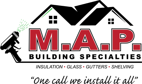 Trusted Insulation Contractor | MAP Building Specialties