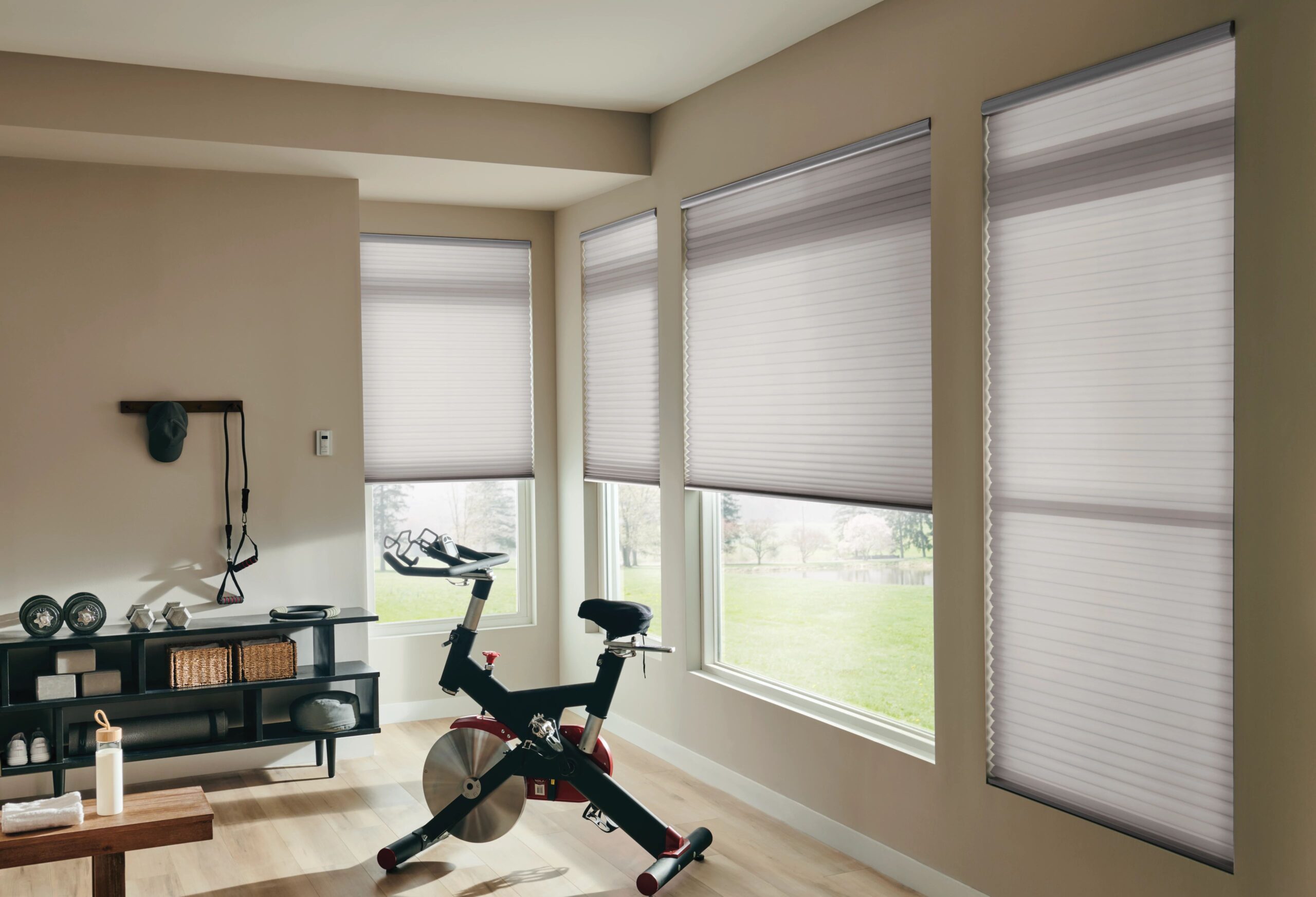 Graber Cellular Shades