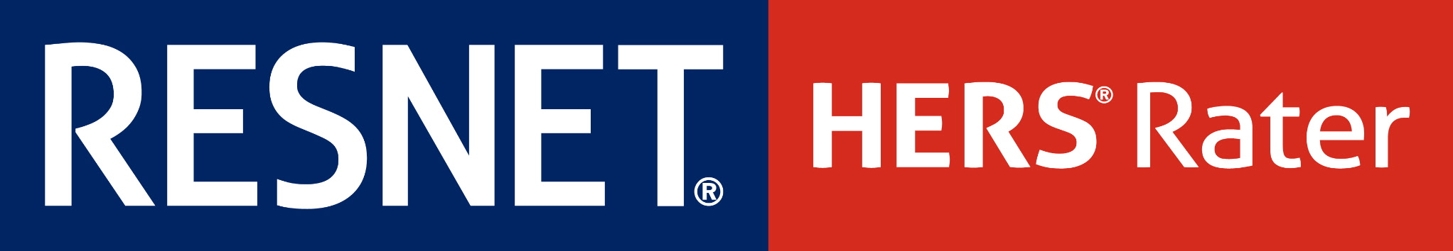 HERS rater logo